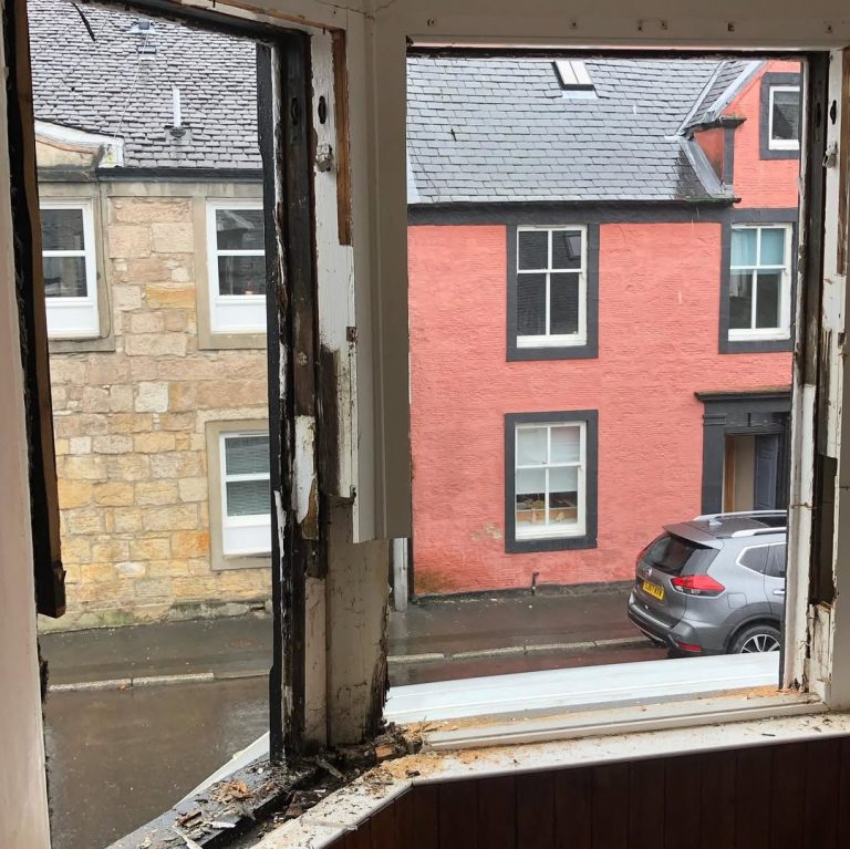 Sash-Window-Helensburgh