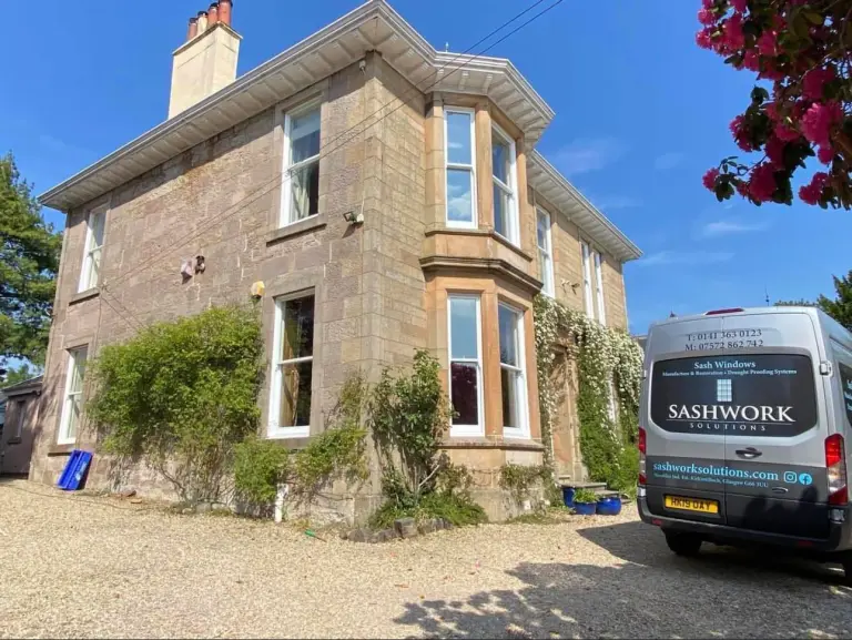 Sash-Window-Helensburgh